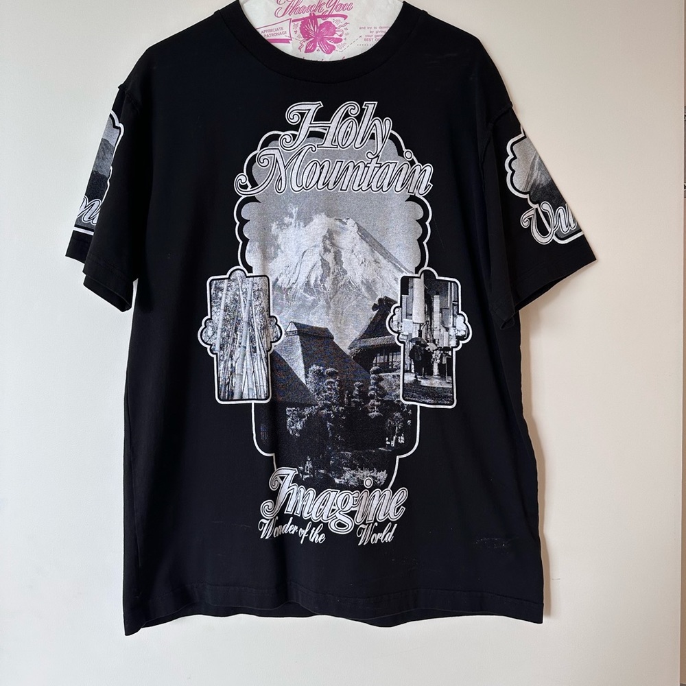 Louis Vuitton Mens Shirt